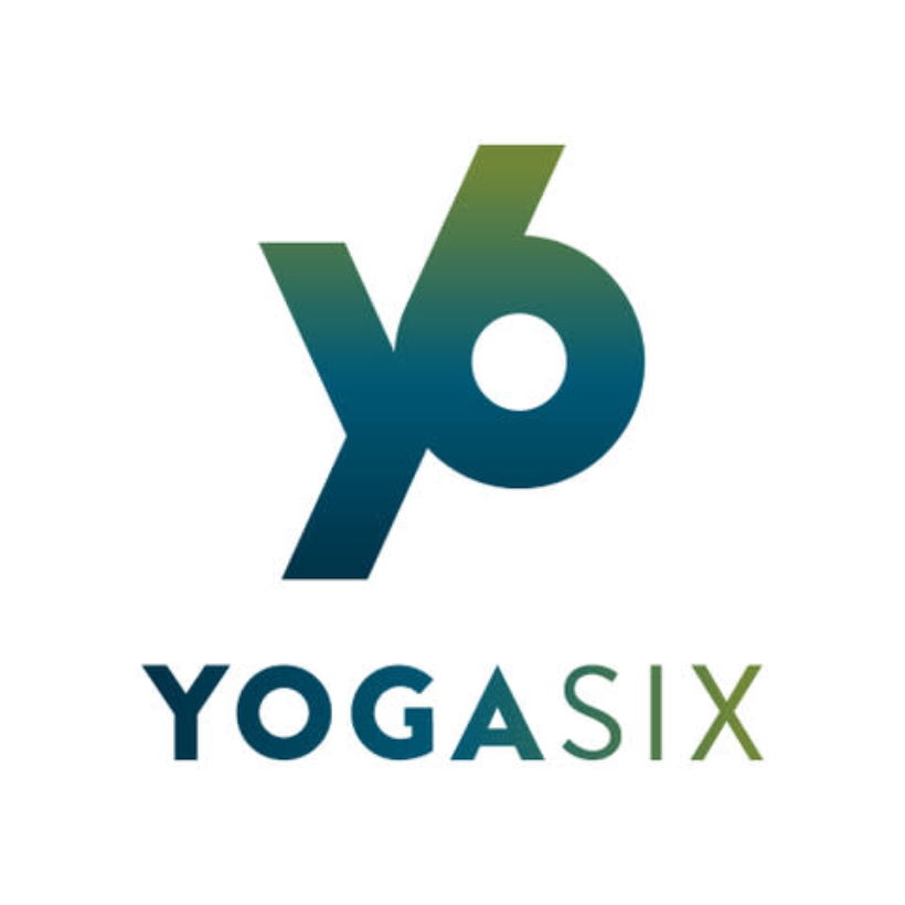 YogaSix Logo